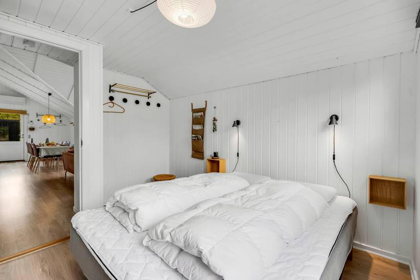 Foto von Ferienhaus LE42 in Blåvand - Westjütland
