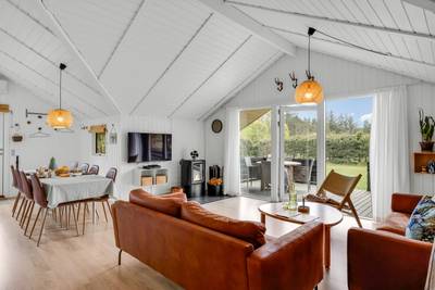 Vorschaubild von Ferienhaus LE42 in Blåvand - Westjütland