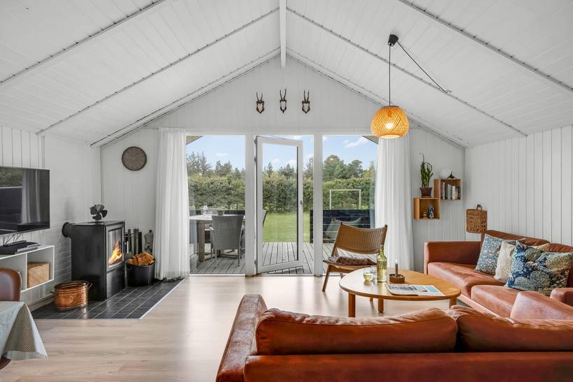 Foto von Ferienhaus LE42 in Blåvand - Westjütland