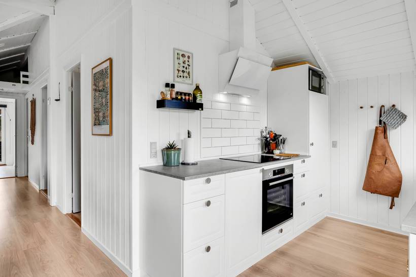 Foto von Ferienhaus LE42 in Blåvand - Westjütland