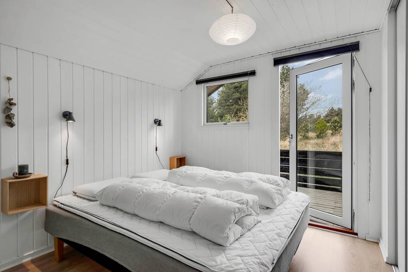Foto von Ferienhaus LE42 in Blåvand - Westjütland
