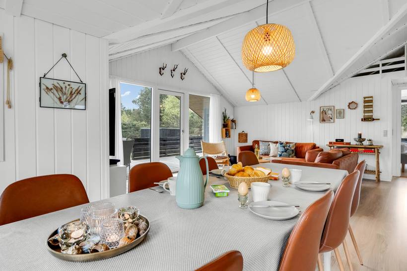 Foto von Ferienhaus LE42 in Blåvand - Westjütland