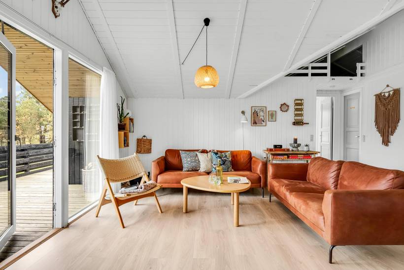 Foto von Ferienhaus LE42 in Blåvand - Westjütland
