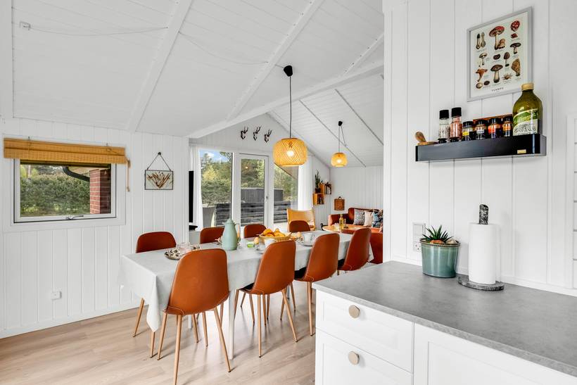 Foto von Ferienhaus LE42 in Blåvand - Westjütland