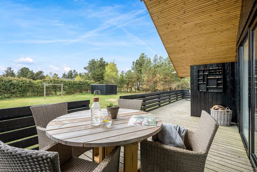 Foto von Ferienhaus LE42 in Blåvand - Westjütland