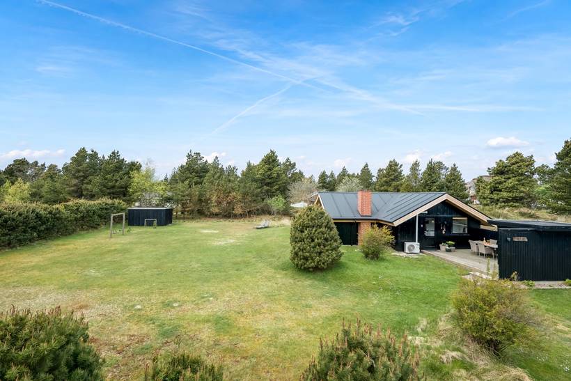 Foto von Ferienhaus LE42 in Blåvand - Westjütland