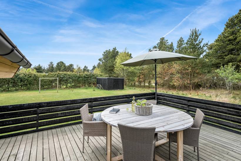 Foto von Ferienhaus LE42 in Blåvand - Westjütland