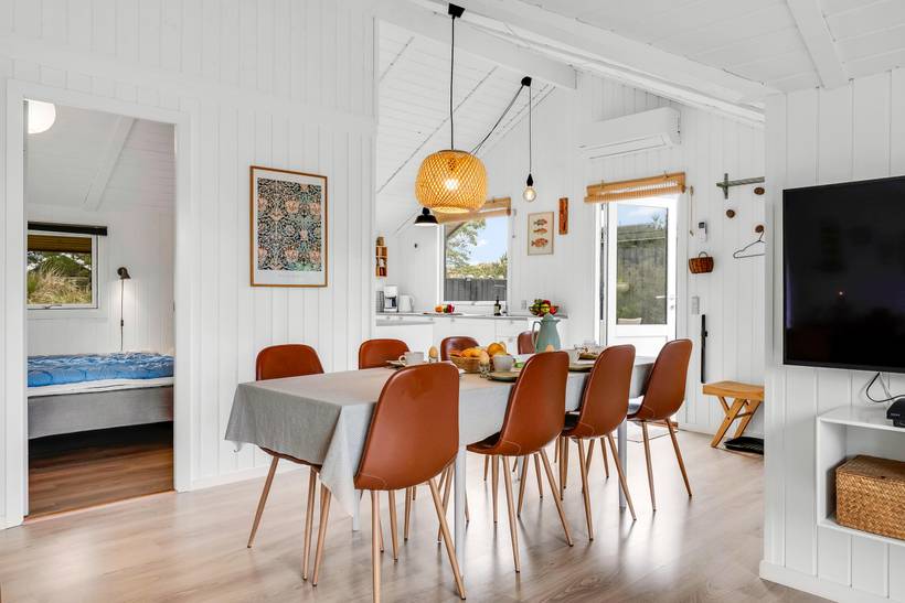 Foto von Ferienhaus LE42 in Blåvand - Westjütland