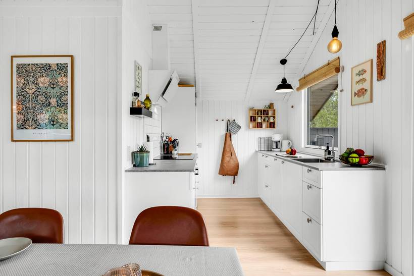 Foto von Ferienhaus LE42 in Blåvand - Westjütland