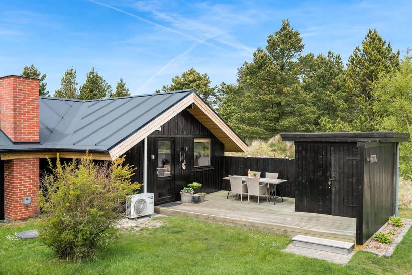 Foto von Ferienhaus LE42 in Blåvand - Westjütland