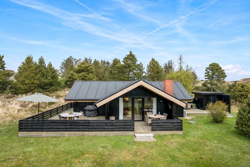 Foto von Ferienhaus LE42 in Blåvand - Westjütland