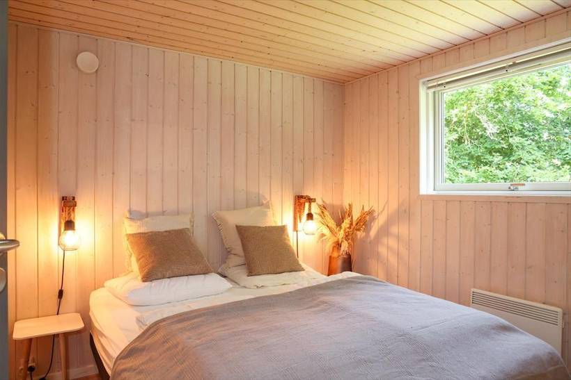 Foto von Ferienhaus LE43 in Rørvig - Westseeland