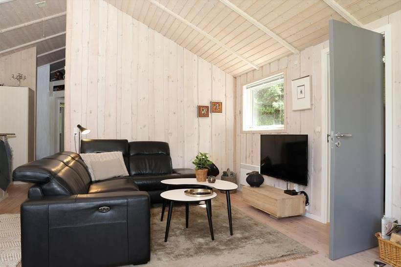 Foto von Ferienhaus LE43 in Rørvig - Westseeland
