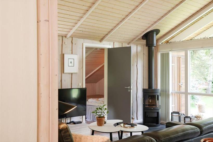 Foto von Ferienhaus LE43 in Rørvig - Westseeland