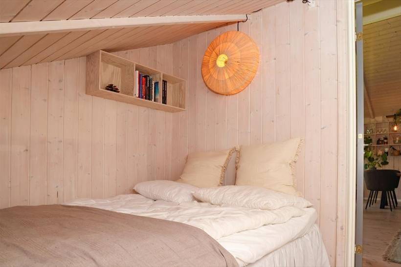 Foto von Ferienhaus LE43 in Rørvig - Westseeland