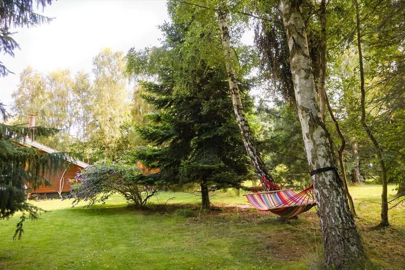 Foto von Ferienhaus LE43 in Rørvig - Westseeland