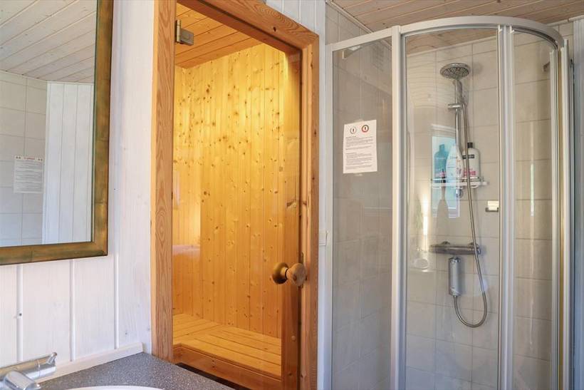 Foto von Ferienhaus LE43 in Rørvig - Westseeland
