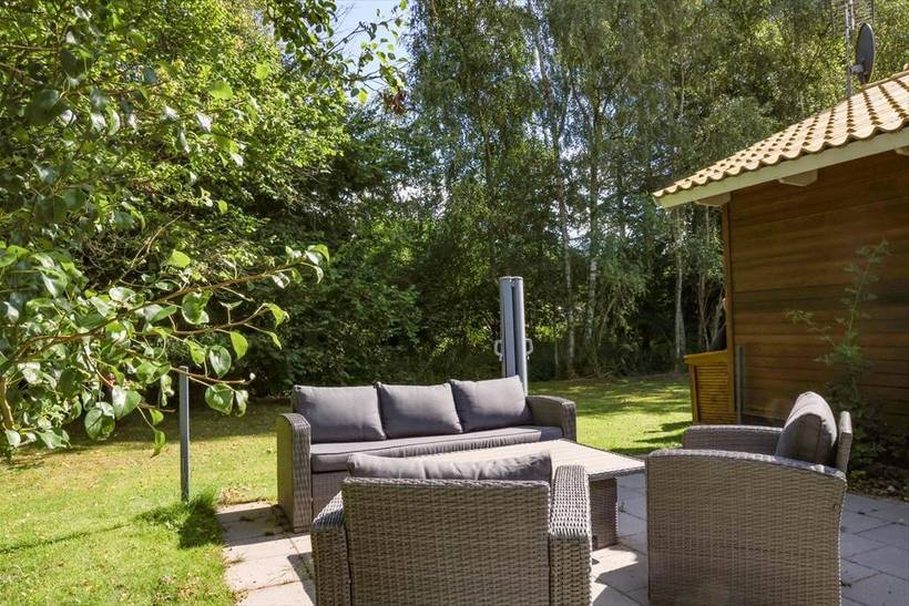 Foto von Ferienhaus LE43 in Rørvig - Westseeland