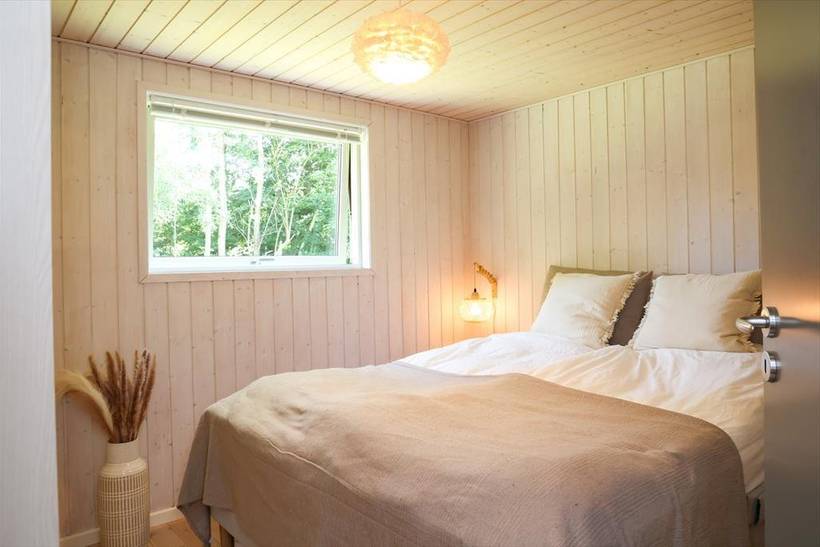 Foto von Ferienhaus LE43 in Rørvig - Westseeland