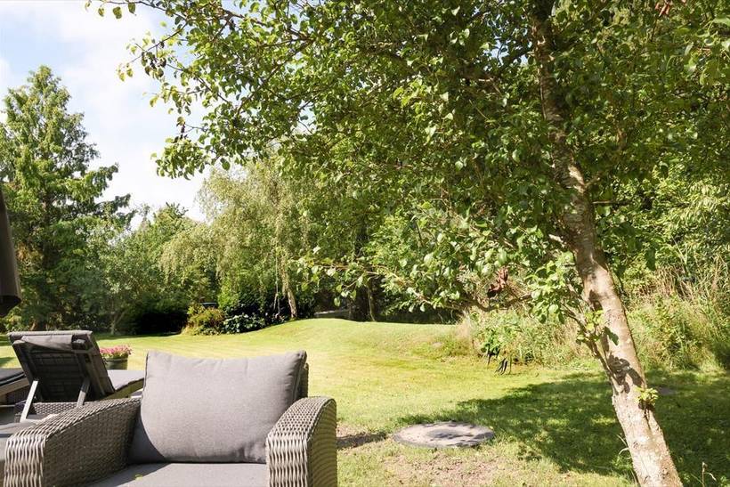 Foto von Ferienhaus LE43 in Rørvig - Westseeland