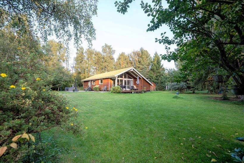 Foto von Ferienhaus LE43 in Rørvig - Westseeland
