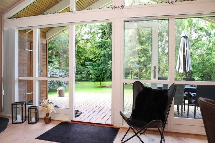 Foto von Ferienhaus LE43 in Rørvig - Westseeland