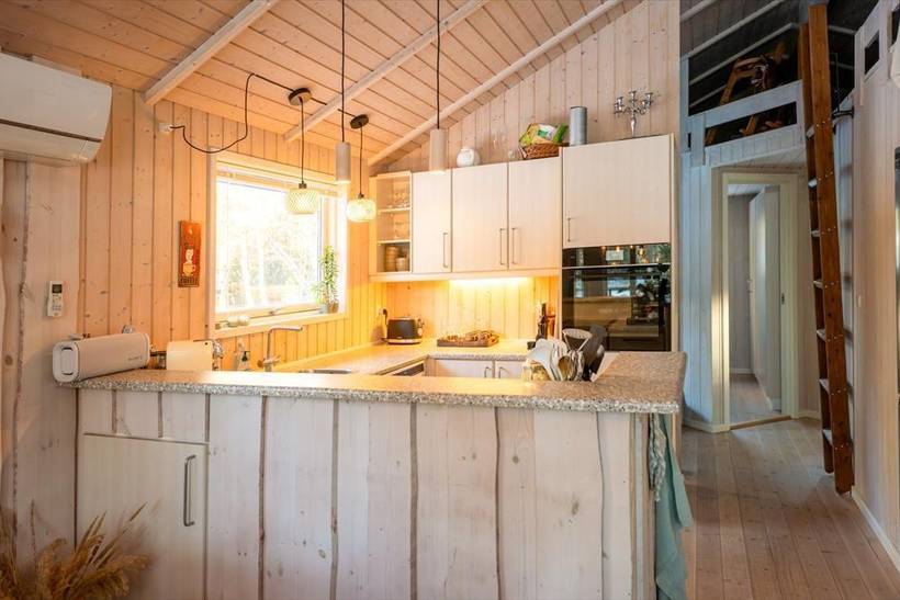Foto von Ferienhaus LE43 in Rørvig - Westseeland