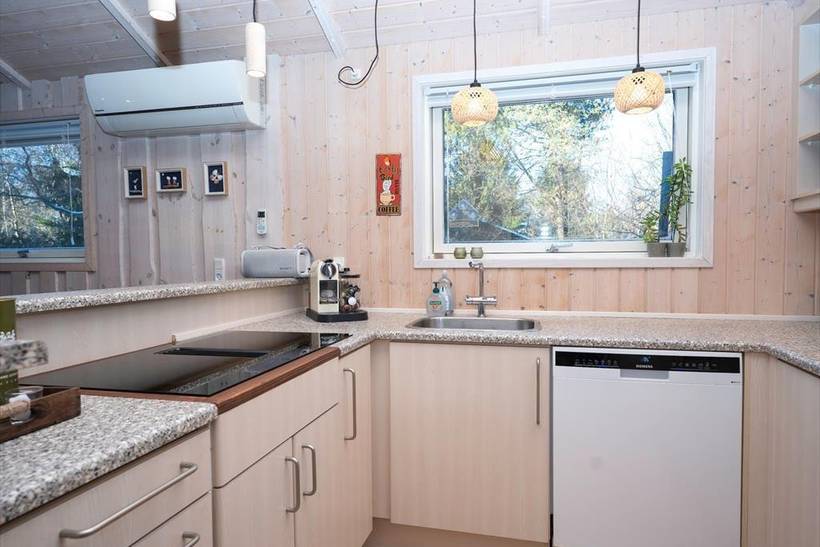 Foto von Ferienhaus LE43 in Rørvig - Westseeland