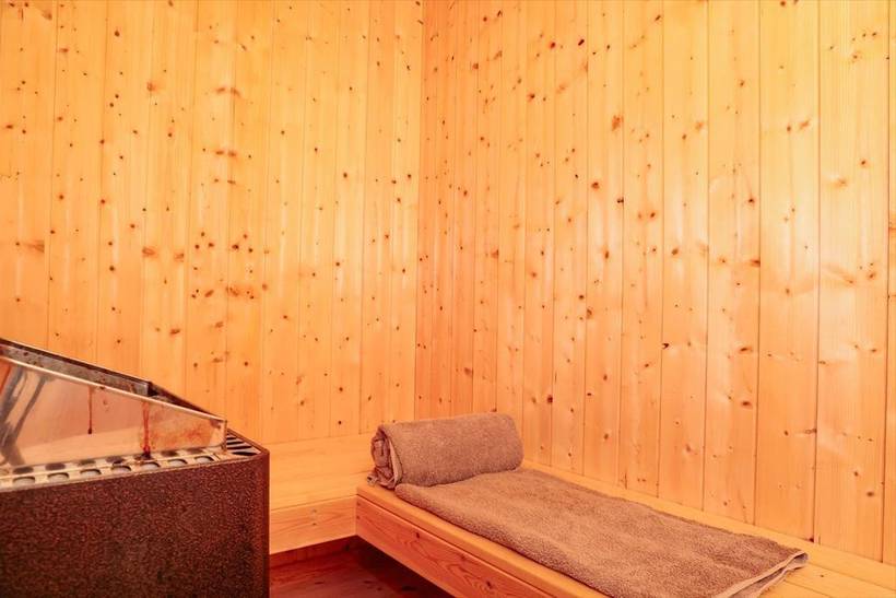 Foto von Ferienhaus LE43 in Rørvig - Westseeland