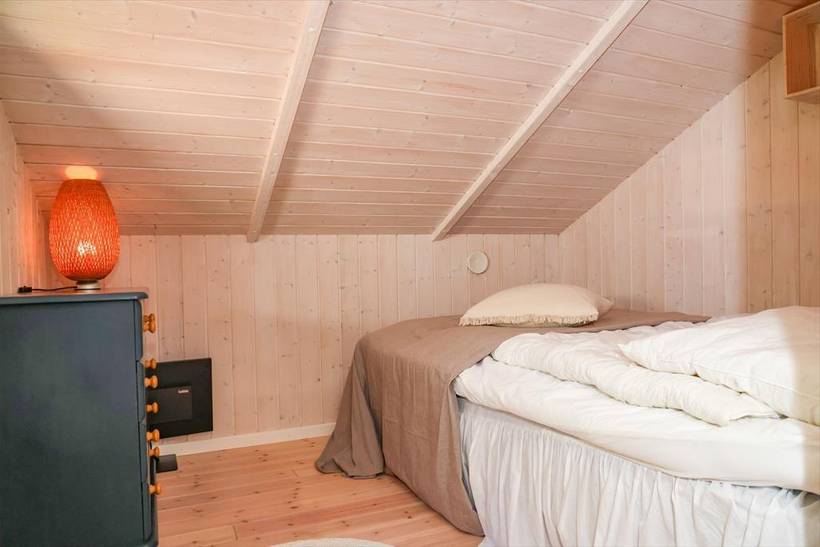 Foto von Ferienhaus LE43 in Rørvig - Westseeland