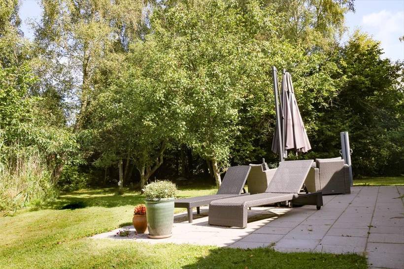 Foto von Ferienhaus LE43 in Rørvig - Westseeland