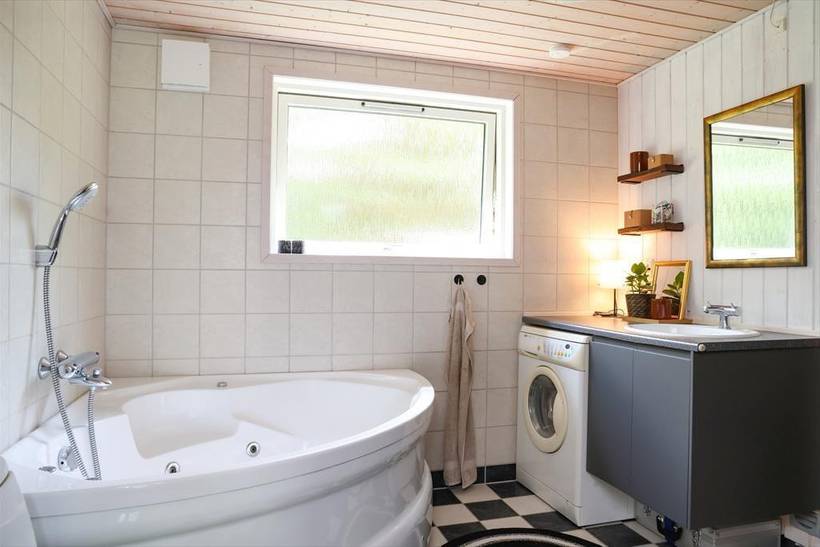 Foto von Ferienhaus LE43 in Rørvig - Westseeland