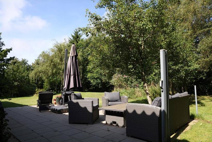 Foto von Ferienhaus LE43 in Rørvig - Westseeland