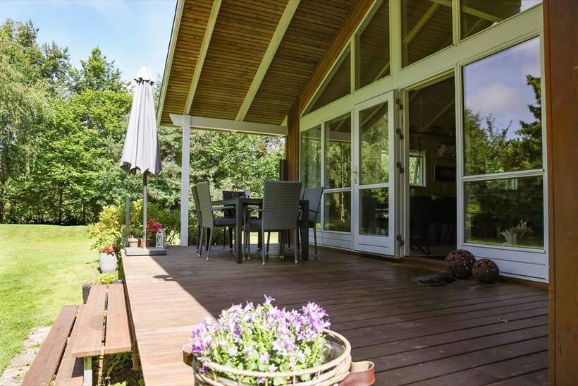 Foto von Ferienhaus LE43 in Rørvig - Westseeland