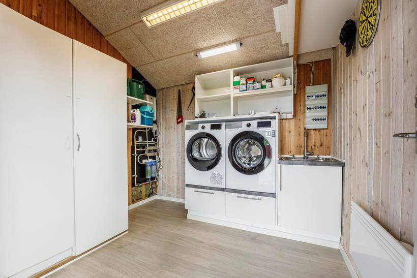Foto von Ferienhaus LE44 in Lønstrup - Nordjütland