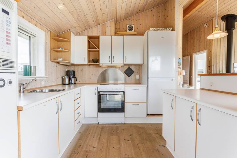 Foto von Ferienhaus LE44 in Lønstrup - Nordjütland
