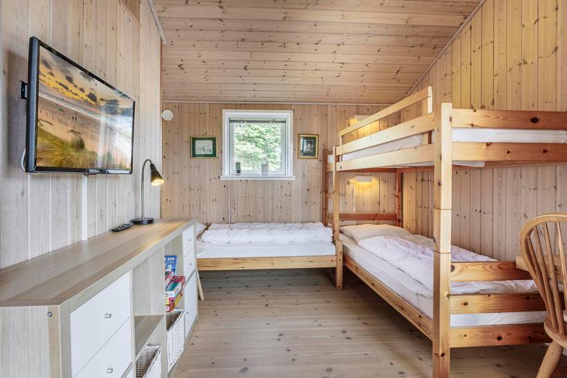 Foto von Ferienhaus LE44 in Lønstrup - Nordjütland