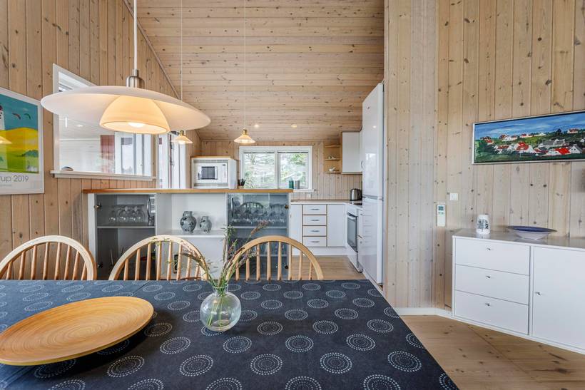Foto von Ferienhaus LE44 in Lønstrup - Nordjütland