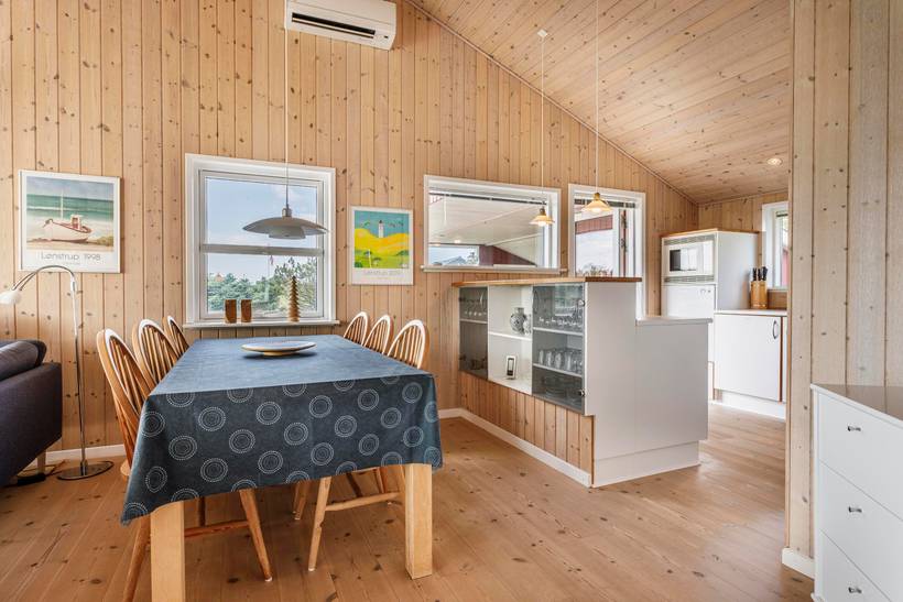 Foto von Ferienhaus LE44 in Lønstrup - Nordjütland