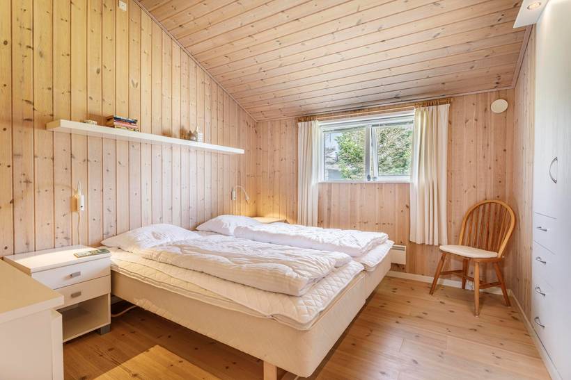 Foto von Ferienhaus LE44 in Lønstrup - Nordjütland