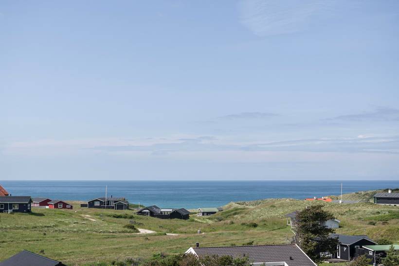 Foto von Ferienhaus LE44 in Lønstrup - Nordjütland