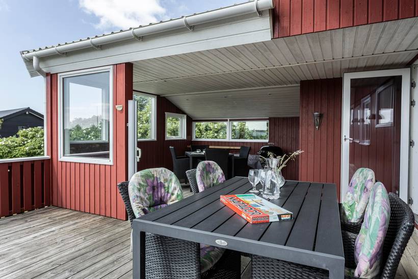 Foto von Ferienhaus LE44 in Lønstrup - Nordjütland
