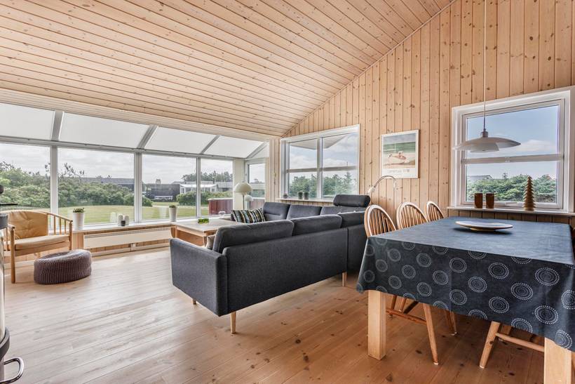 Foto von Ferienhaus LE44 in Lønstrup - Nordjütland