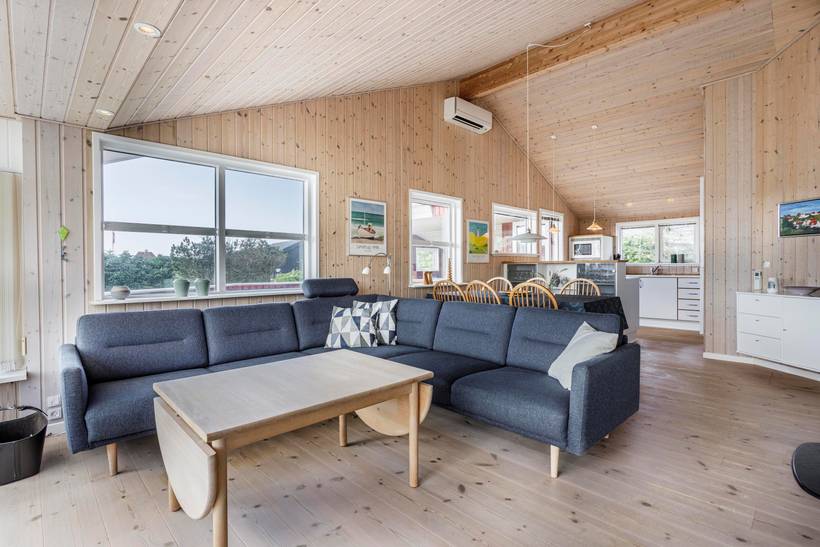 Foto von Ferienhaus LE44 in Lønstrup - Nordjütland