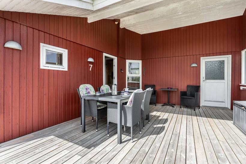Foto von Ferienhaus LE44 in Lønstrup - Nordjütland