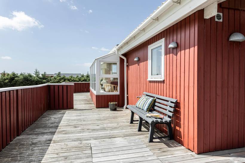 Foto von Ferienhaus LE44 in Lønstrup - Nordjütland