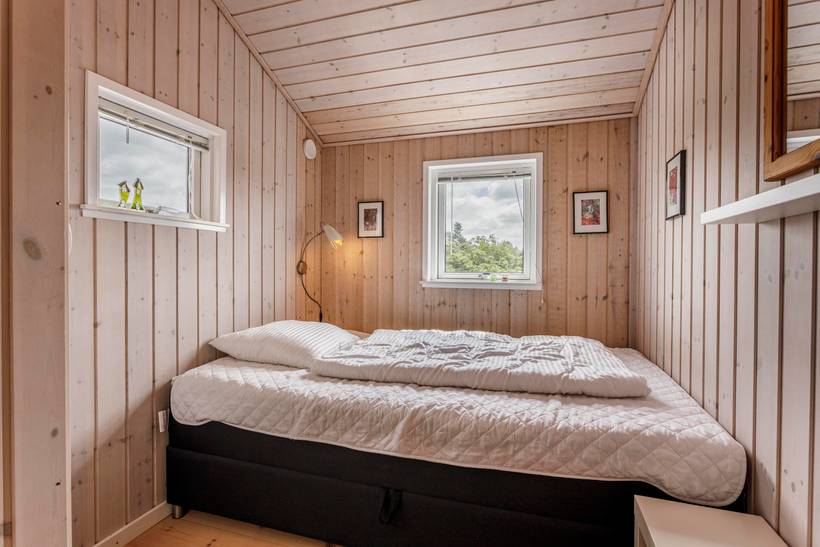 Foto von Ferienhaus LE44 in Lønstrup - Nordjütland