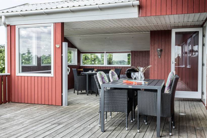 Foto von Ferienhaus LE44 in Lønstrup - Nordjütland