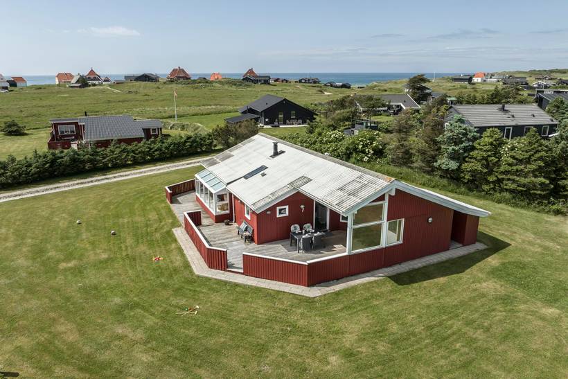 Foto von Ferienhaus LE44 in Lønstrup - Nordjütland