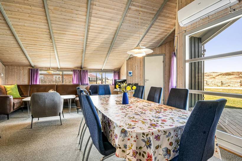 Foto von Ferienhaus LE51 in Vejlby Klit - Westjütland